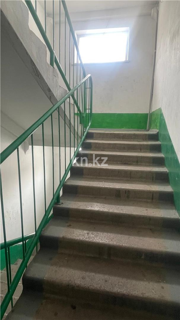 Продажа 2-комнатной квартиры, 44 м² - Продажа двухкомнатных квартир в кирпичном доме в Казахстане - страница 4 фото 11 из 12