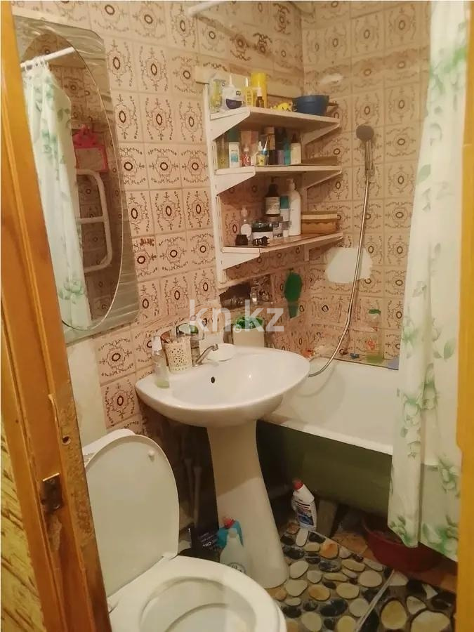 Продажа 2-комнатной квартиры, 44.6 м² в Астане - фото 4