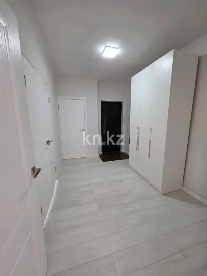 Продажа 2-комнатной квартиры, 59.3 м², ул. Сауран, дом  3/1 - Продажа квартир в новостройках Астаны с фото фото 4 из 4