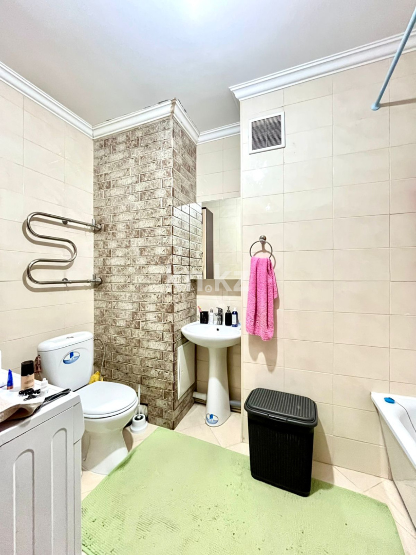 Продажа 2-комнатной квартиры, 45 м² в Алматы - фото 5