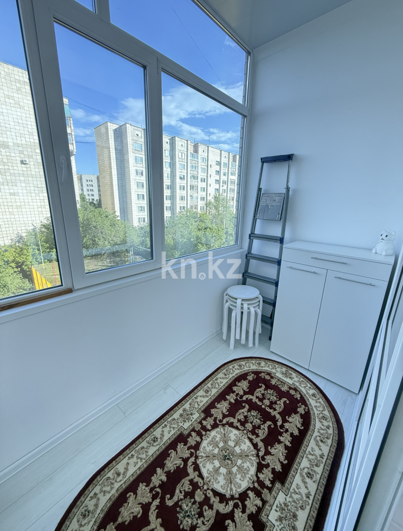 Продажа 4-комнатной квартиры, 90 м² в Караганде - фото 14