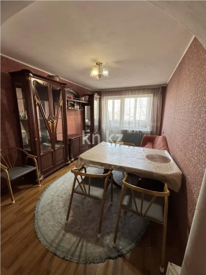 Продажа 3-комнатной квартиры, 65 м² - Продажа недвижимости в Алматы - страница 31 фото 2 из 6