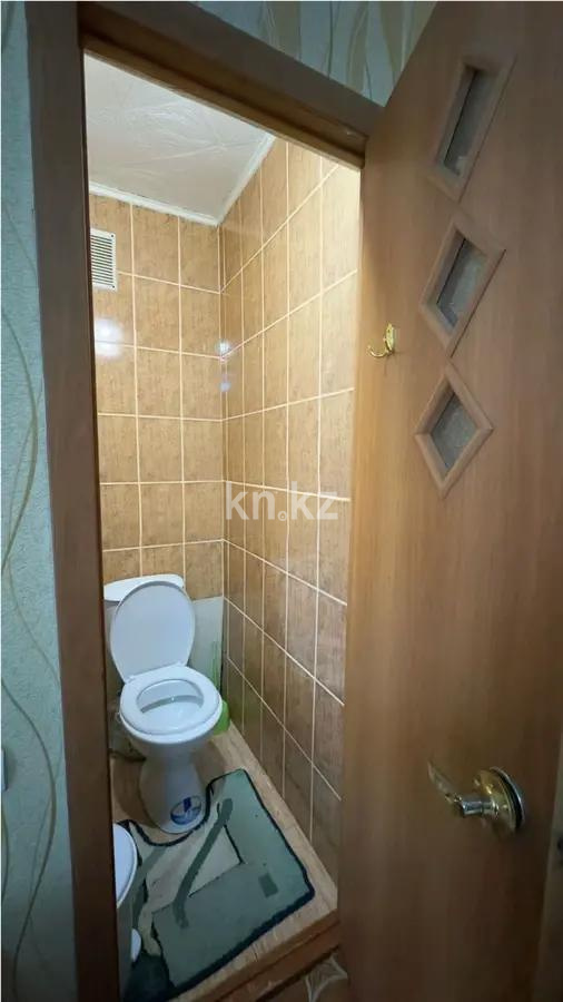 Продажа 3-комнатной квартиры, 73 м², ул. Суворова, дом  14 - Продажа  трехкомнатных квартир в Астане без посредников фото 4 из 6