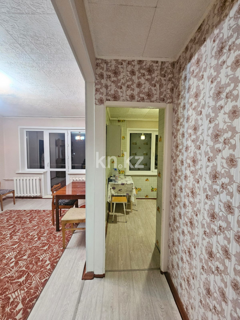 Продажа 2-комнатной квартиры, 45 м², ул. Ержанова, дом  45 - Продажа квартир в Карагандинской области фото 10 из 15