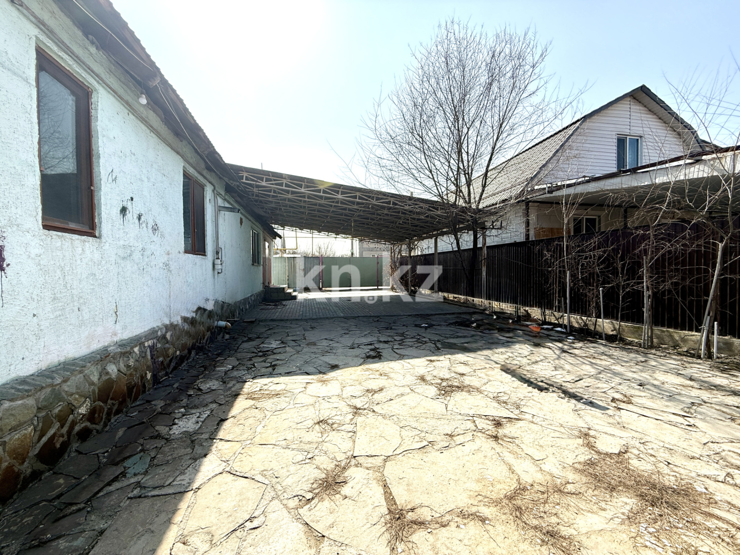 Продажа 4-комнатного дома, 80 м² - Продажа домов, коттеджей в Алматы фото 18 из 20