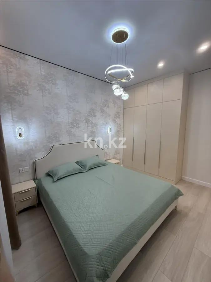 Продажа 2-комнатной квартиры, 52 м² - Продажа действующего бизнеса в Балхаше фото 2 из 5