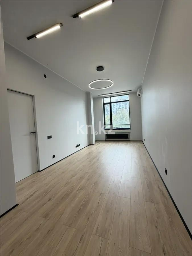 Продажа 1-комнатной квартиры, 42 м² - Продажа однокомнатных квартир в Казахстане - страница 12 фото 2 из 5