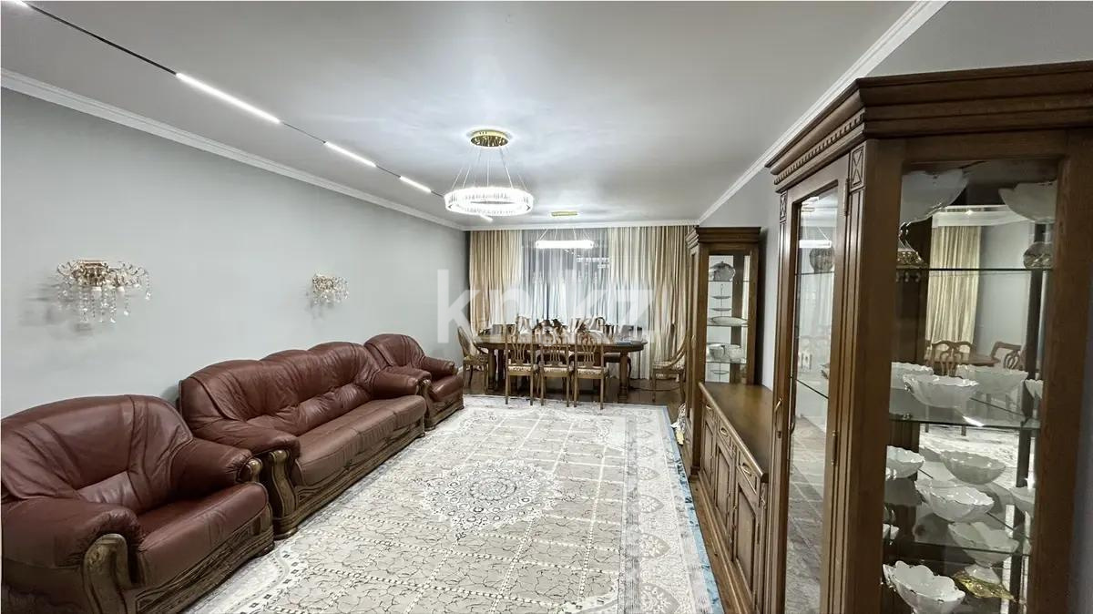 Продажа 3-комнатной квартиры, 106 м² - Продажа офисных и торговых помещений в Таразе фото 1 из 5