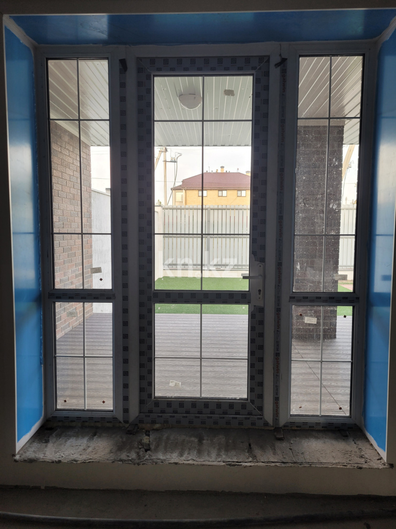 Продажа 6-комнатного дома, 288 м², ул. Ондасынова - Продажа домов, коттеджей в Караганде фото 15 из 18