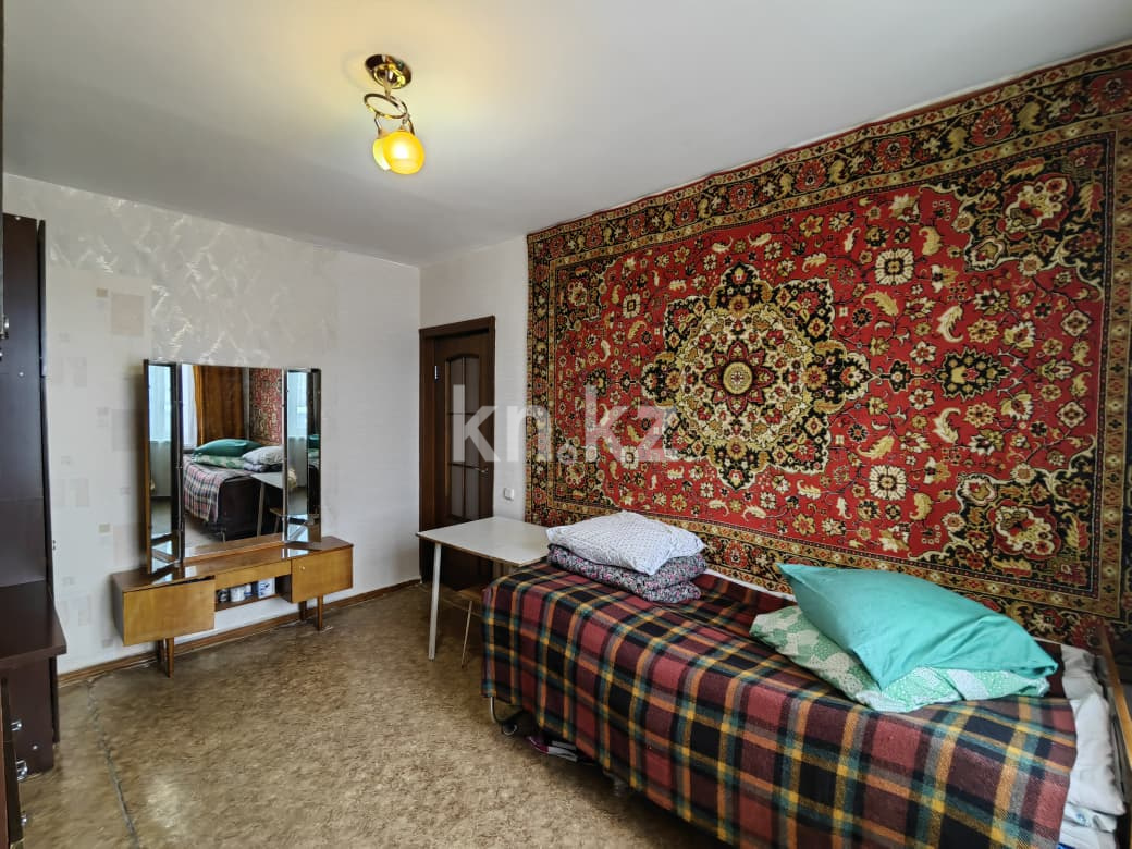 Продажа 3-комнатной квартиры, 65 м² - Продажа  трехкомнатных квартир в Караганде на Юго-Востоке фото 15 из 33