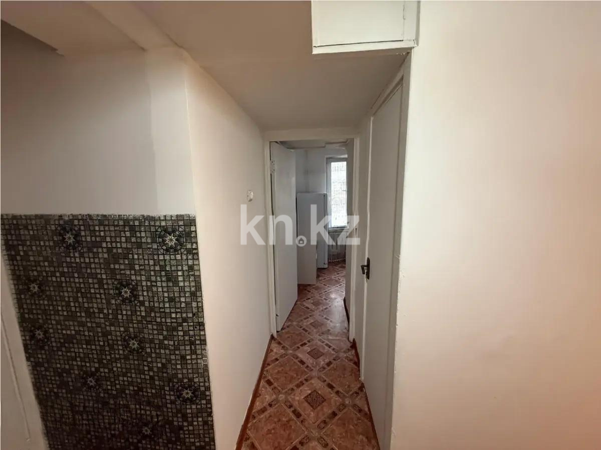 Продажа 1-комнатной квартиры, 34 м² - Продажа недвижимости в Казахстане - страница 8 фото 4 из 4