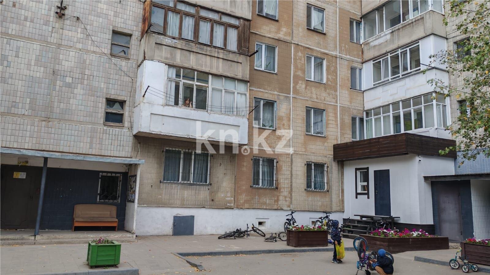 Продажа 2-комнатной квартиры, 54 м² в Караганде - фото 15