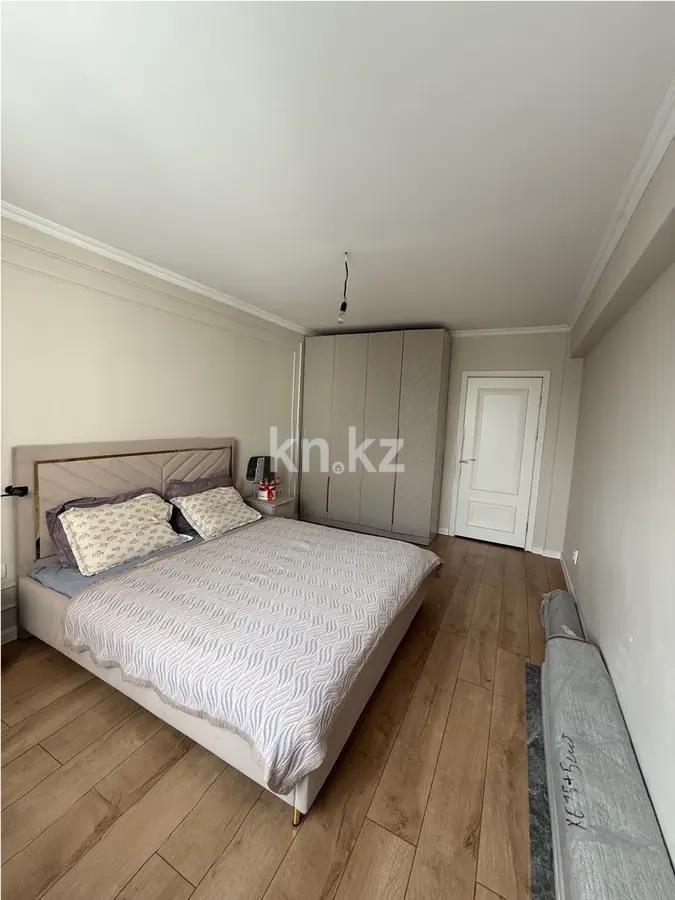 Продажа 2-комнатной квартиры, 65 м², ул. Боткина, дом  18/1 в Алматы - фото 4