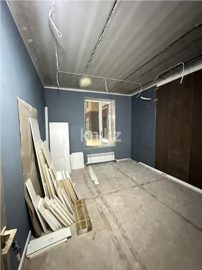 Продажа 4-комнатной квартиры, 128 м² - Продажа четырехкомнатных квартир от собственников в Астане - страница 8 фото 1 из 3