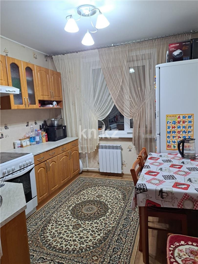 Продажа 3-комнатной квартиры, 64 м² - Недвижимость в Караганде - страница 33 фото 19 из 20