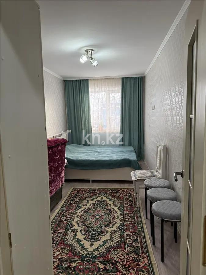 Продажа 2-комнатной квартиры, 45 м², мкр. Восток-1, дом  10 - Продажа квартир в Казахстане фото 2 из 5