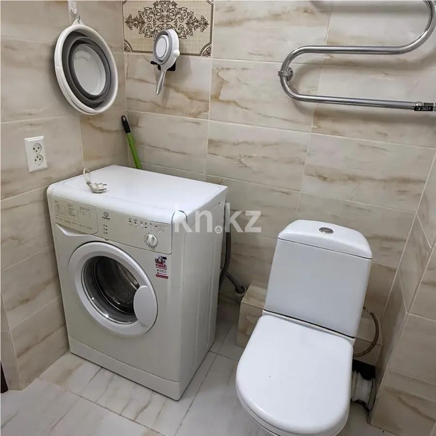 Продажа 1-комнатной квартиры, 39.6 м² в Астане - фото 5