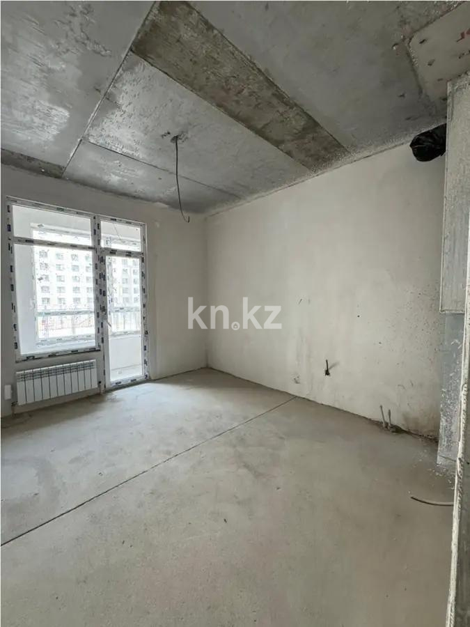 Продажа 2-комнатной квартиры, 68 м², ул. Утеген батыра, дом  11в - Продажа  двухкомнатных квартир в Алматы фото 1 из 4
