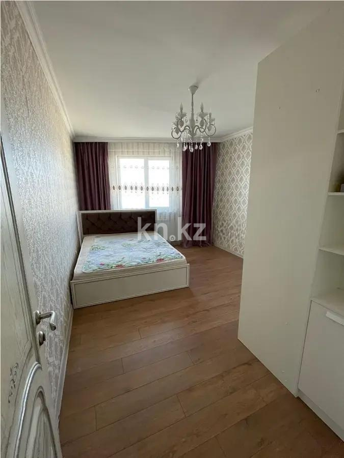 Продажа 2-комнатной квартиры, 70 м², мкр-н Нуркент, дом  68 - Продажа квартир в новостройках Алматы без посредников фото 1 из 4