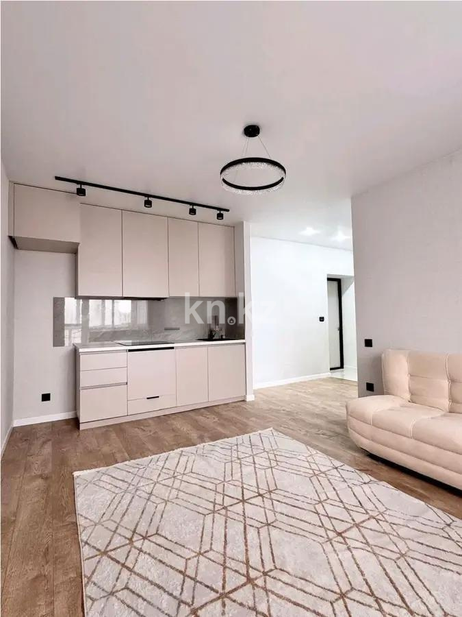 Продажа 2-комнатной квартиры, 39 м² - Продажа недвижимости в Казахстане - страница 4 фото 3 из 4