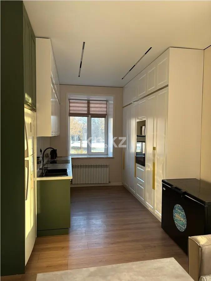 Продажа 4-комнатной квартиры, 120 м² - Продажа квартир в Казахстане - страница 11 фото 5 из 9