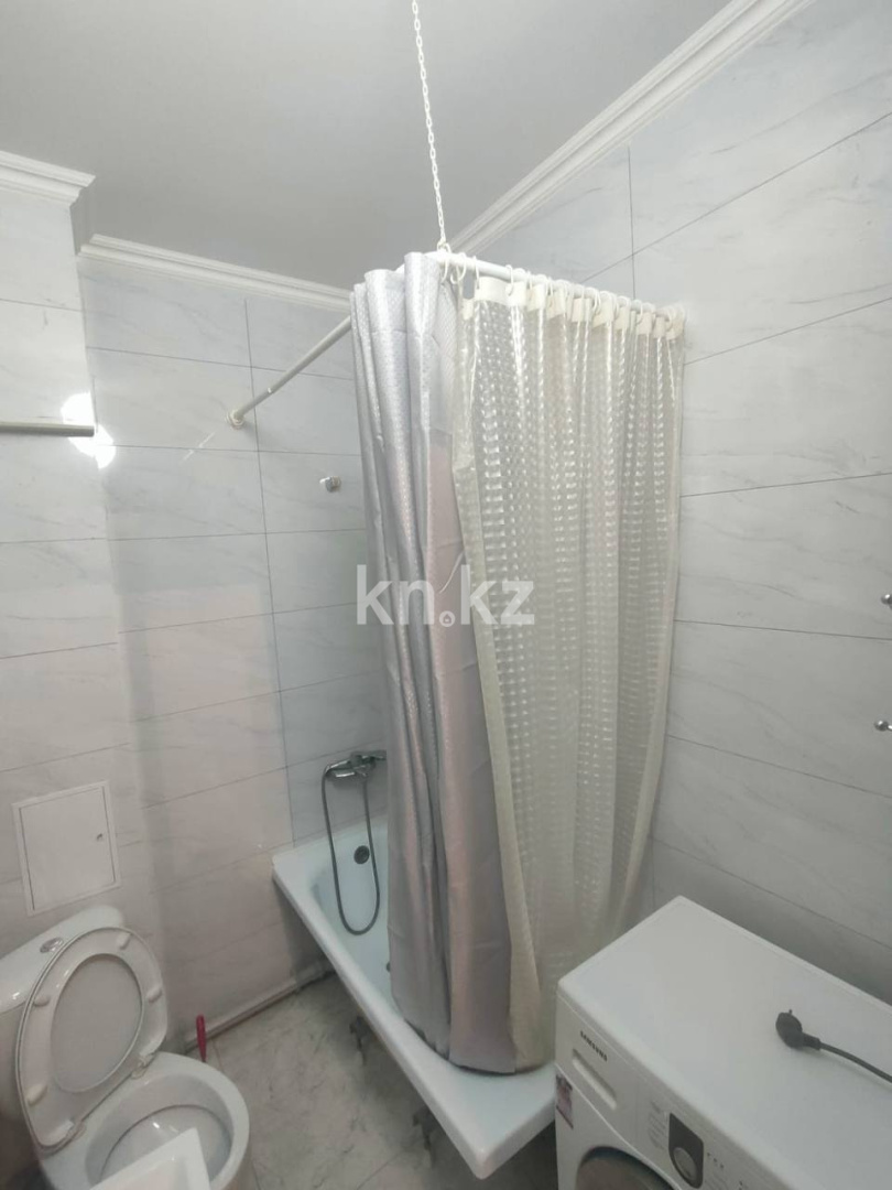 Продажа 1-комнатной квартиры, 24 м² - Продажа однокомнатных квартир в Астане - страница 6 фото 5 из 14