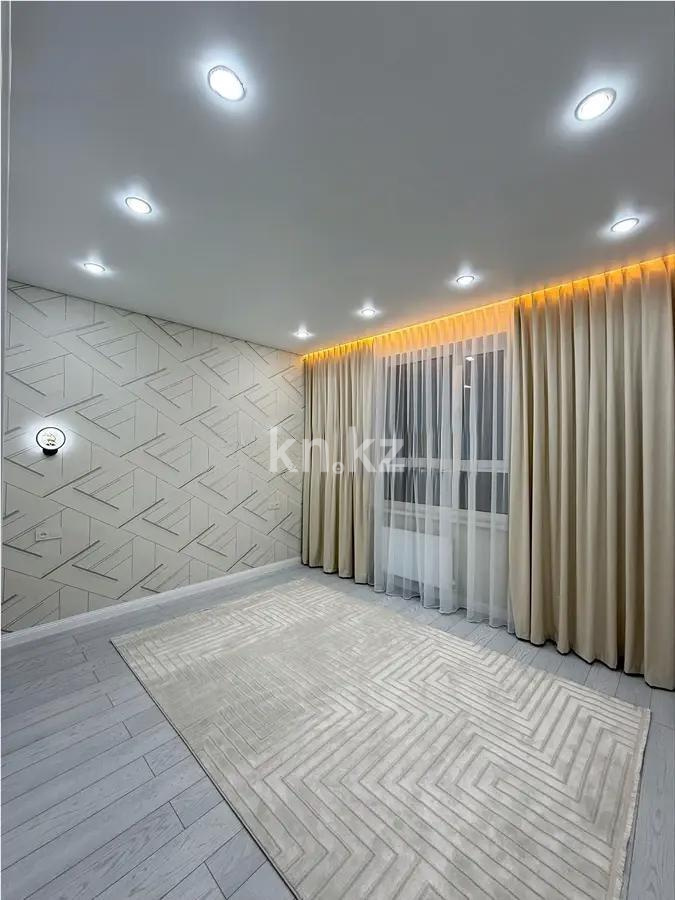 Продажа 4-комнатной квартиры, 133 м², ул. Айнакол, дом  66 - Продажа  четырехкомнатных квартир в Астане без посредников фото 4 из 8