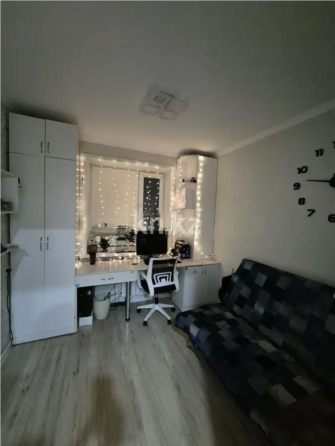 Продажа 4-комнатной квартиры, 80 м² в Караганде - фото 4