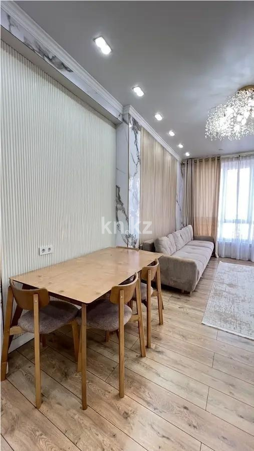 Продажа 4-комнатной квартиры, 102 м² - Продажа домов, коттеджей в Жезказгане фото 1 из 4