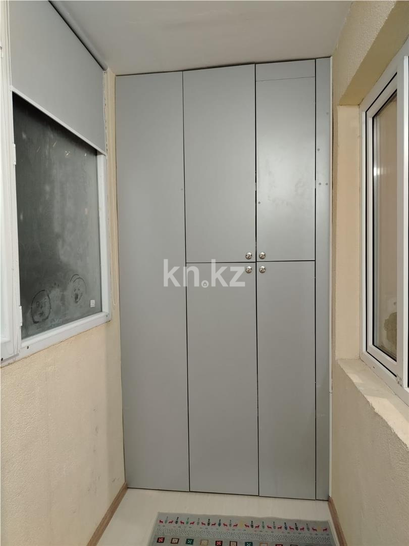 Продажа 3-комнатной квартиры, 59.3 м² в Астане - фото 12