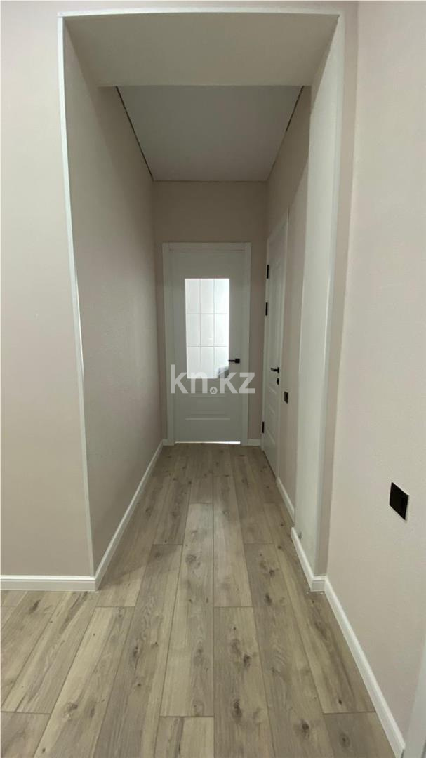 Продажа 3-комнатной квартиры, 72 м², 067 учетный квартал - Продажа квартир в Караганде фото 9 из 11