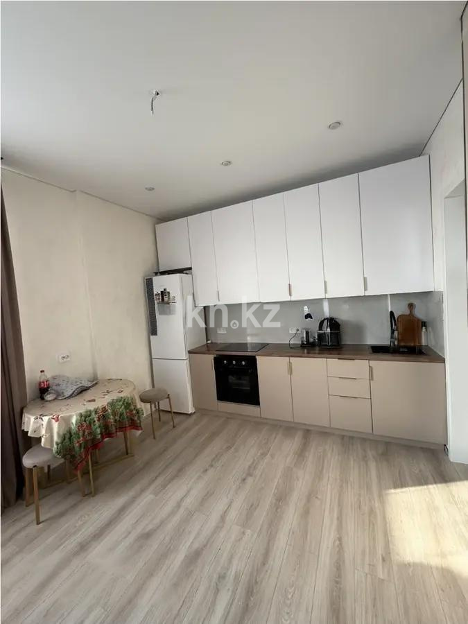 Продажа 2-комнатной квартиры, 45 м² в Астане - фото 2