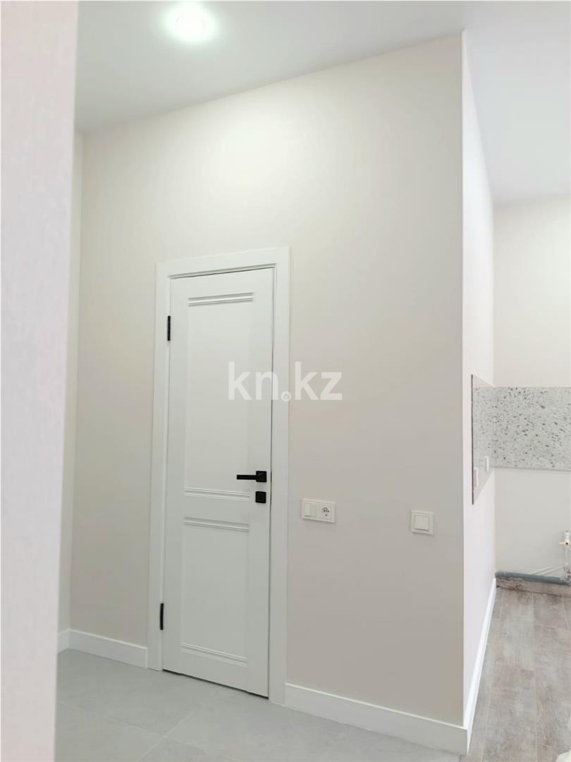 Продажа 1-комнатной квартиры, 35 м² - Продажа квартир в Караганде - страница 41 фото 7 из 12