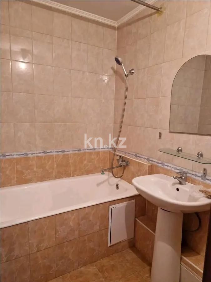 Продажа 2-комнатной квартиры, 51.6 м², ул. Брусиловского, дом  46 - Продажа квартир в Алматы фото 4 из 5