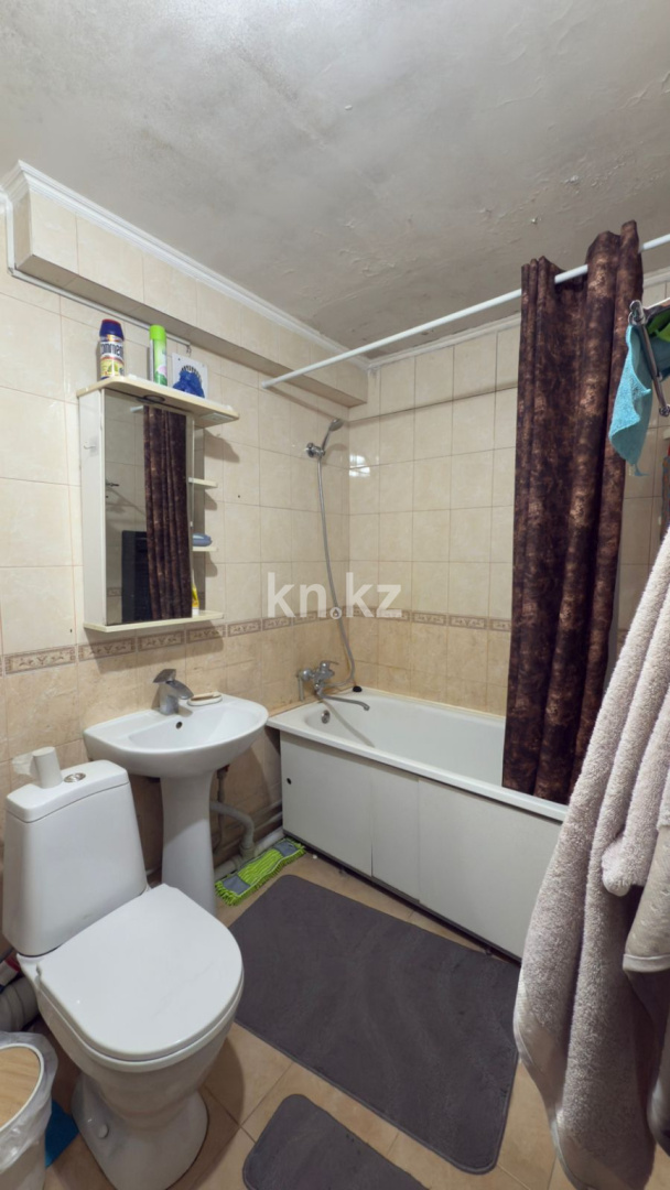 Продажа 2-комнатной квартиры, 50.4 м², ул. Мауленова, дом  111 - Продажа  двухкомнатных квартир в Алматы фото 8 из 10