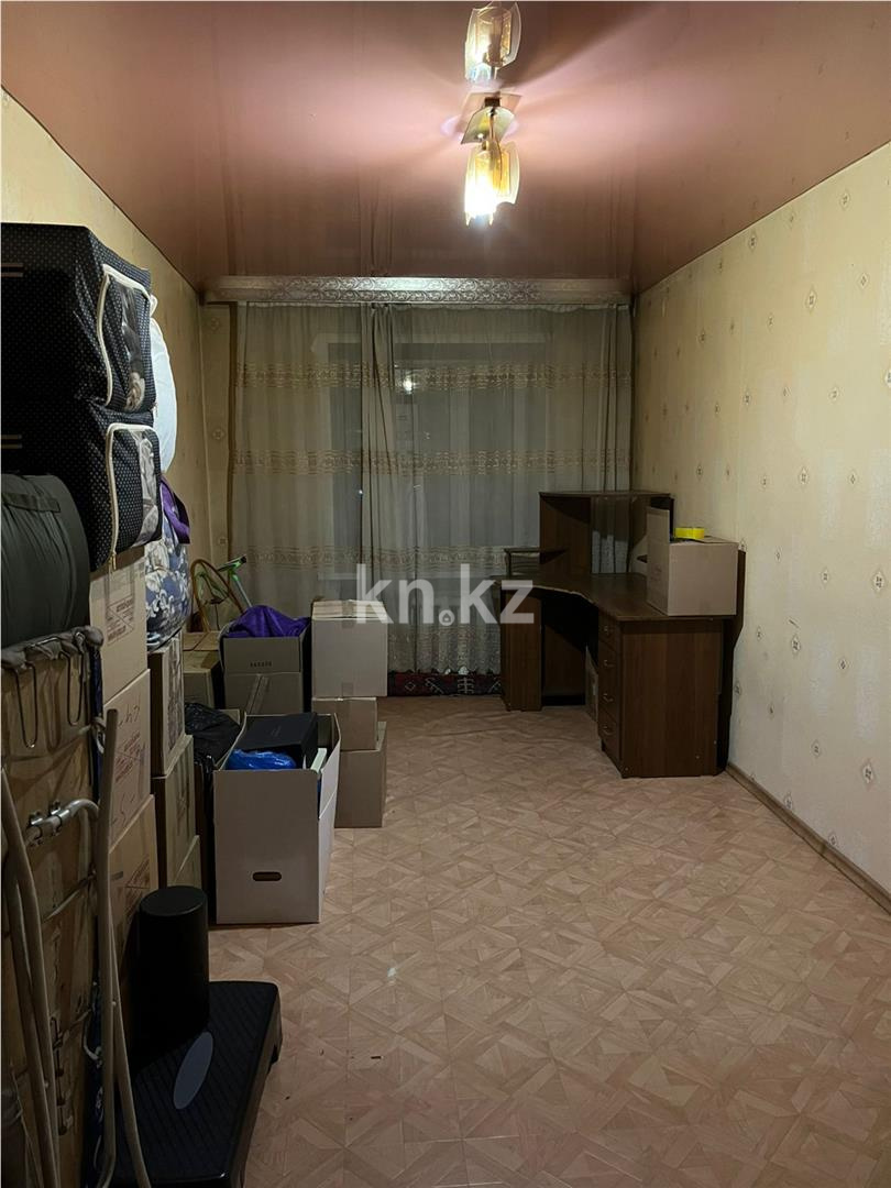 Продажа 3-комнатной квартиры, 60 м² - Продажа трехкомнатных квартир в Караганде - страница 25 фото 6 из 8