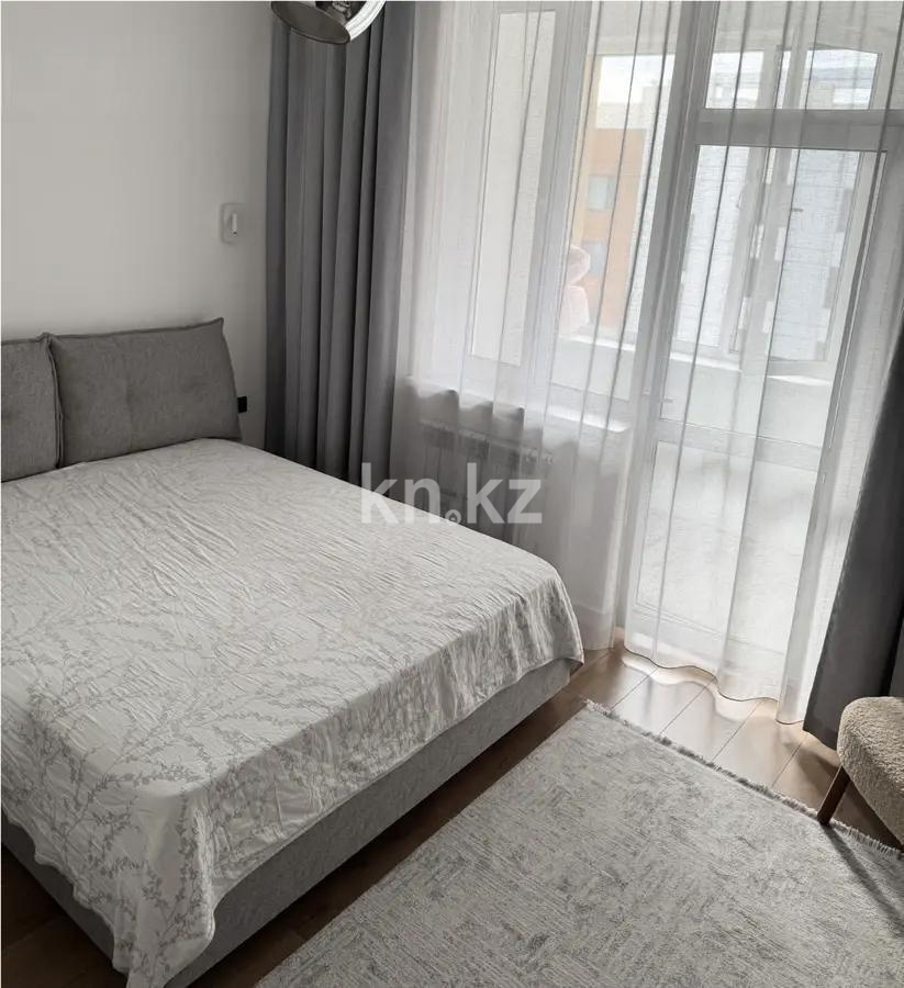 Продажа 3-комнатной квартиры, 87 м², пр. Кабанбай батыра, дом  58а - Продажа  трехкомнатных квартир в новостройках Астаны фото 2 из 6
