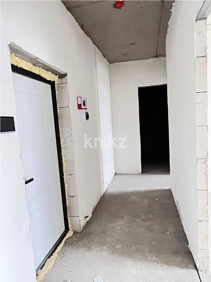 Продажа 2-комнатной квартиры, 59 м² в Астане - фото 3
