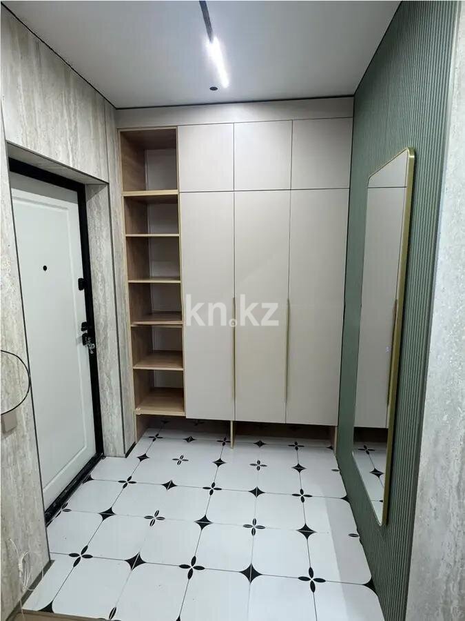 Продажа 2-комнатной квартиры, 50 м² в Алматы - фото 4