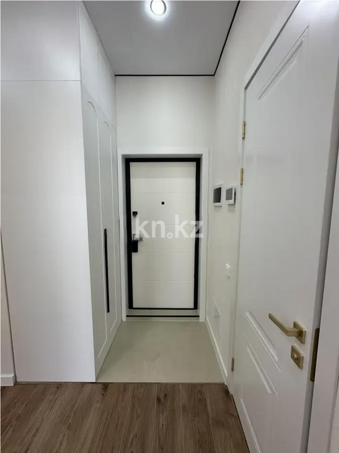 Продажа 2-комнатной квартиры, 38 м² - Продажа двухкомнатных квартир от собственников в Астане - страница 3 фото 6 из 6