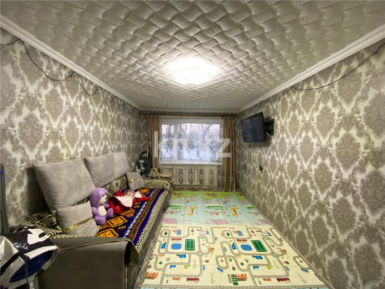 Продажа 2-комнатной квартиры, 44 м² - Продажа квартир в Караганде в Майкудуке - страница 4 фото 3 из 14