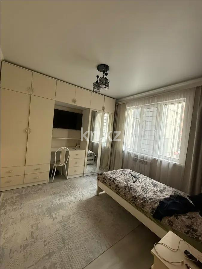 Продажа 3-комнатной квартиры, 80 м² - Продажа квартир от собственников в Алматы - страница 3 фото 1 из 2