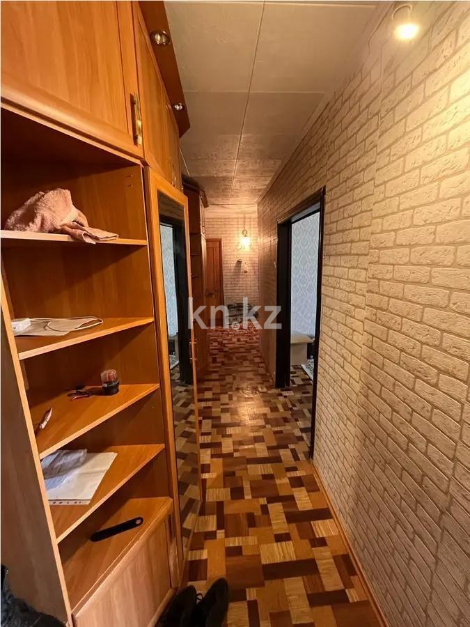 Продажа 3-комнатной квартиры, 62 м², ул. Гапеева, дом  7 - Продажа  трехкомнатных квартир в Караганде фото 7 из 7