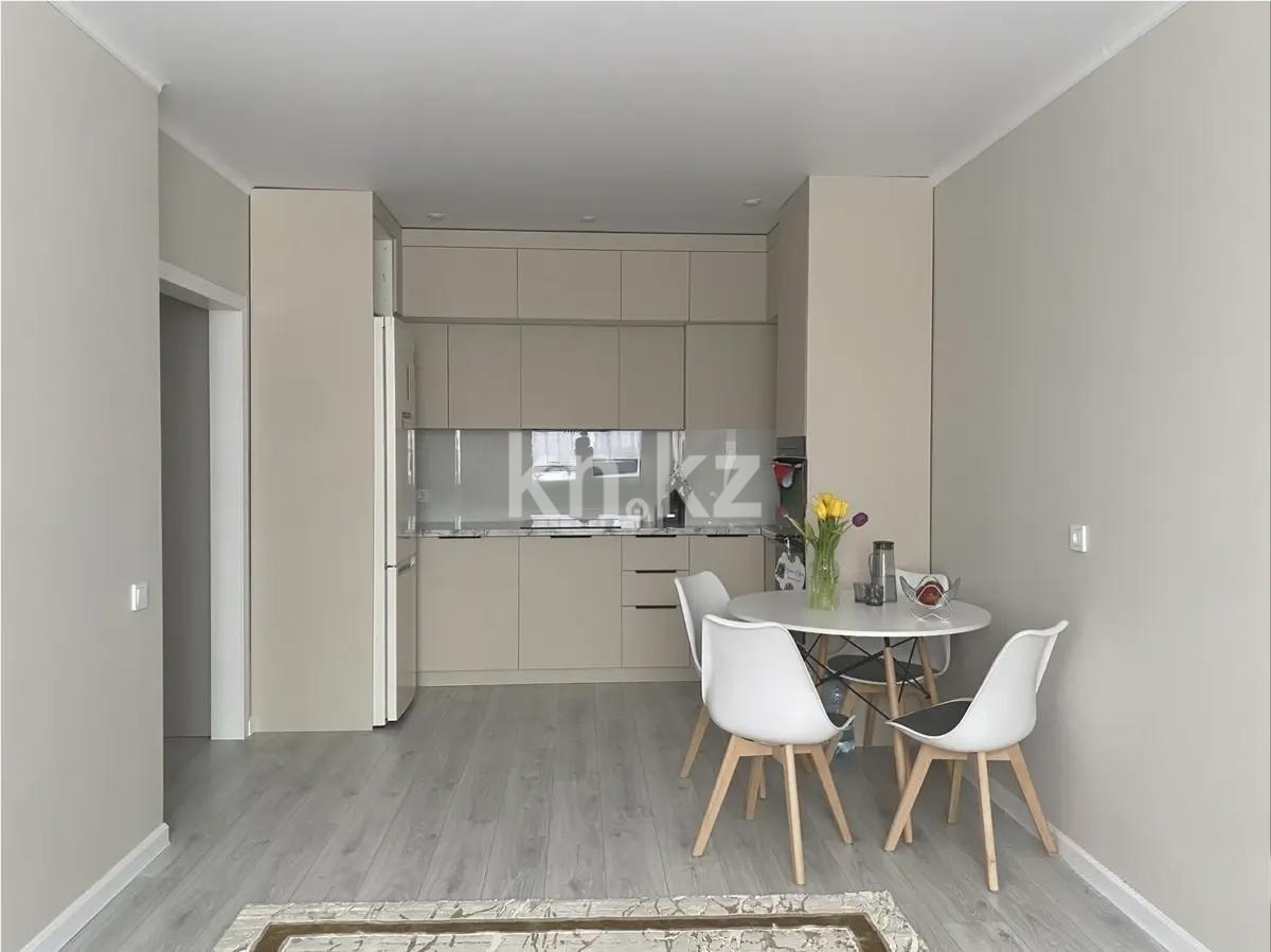 Продажа 2-комнатной квартиры, 49 м² в Астане - фото 3