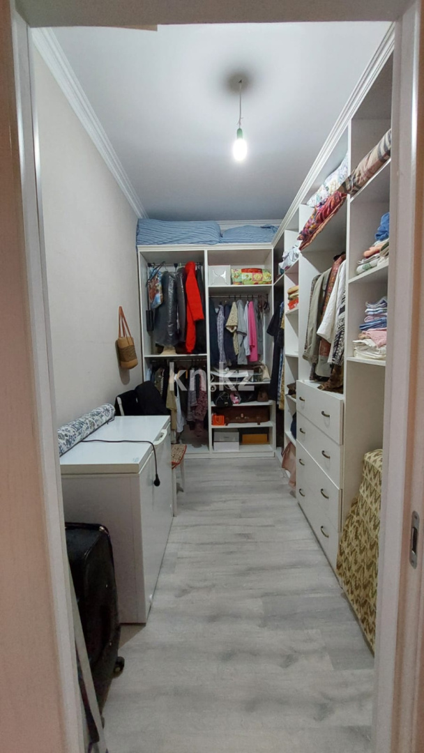 Продажа 3-комнатной квартиры, 128 м² - Продажа квартир в Актобе фото 18 из 24