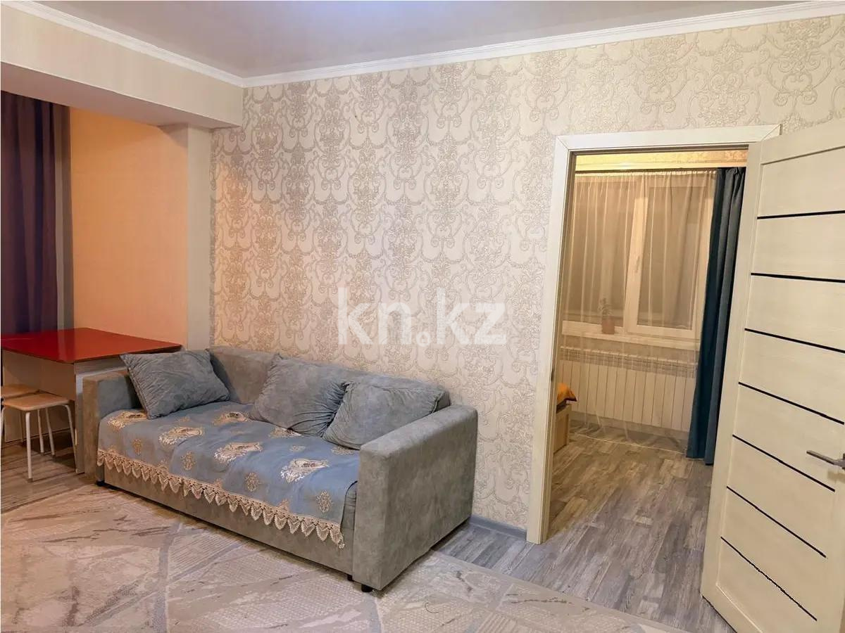 Продажа 1-комнатной квартиры, 40 м² - Продажа квартир в Казахстане - страница 14 фото 1 из 4