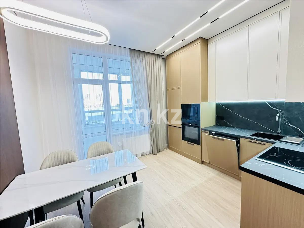 Продажа 3-комнатной квартиры, 102 м² в Астане - фото 3
