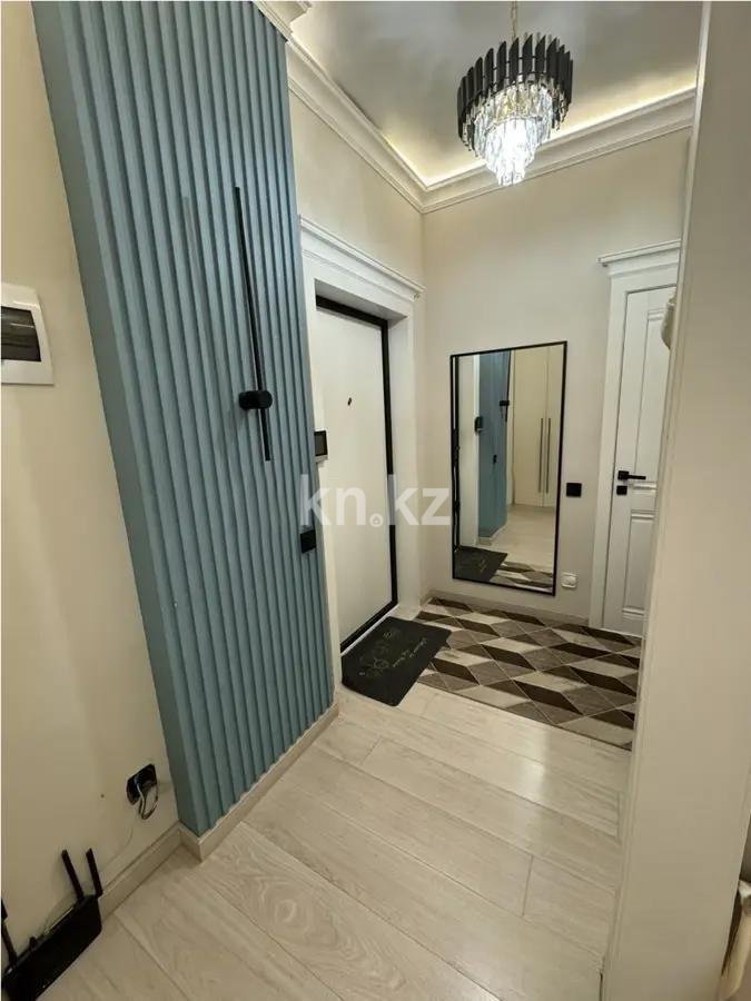 Продажа 2-комнатной квартиры, 43.6 м² - Продажа квартир в новостройках Астаны - страница 221 фото 5 из 5