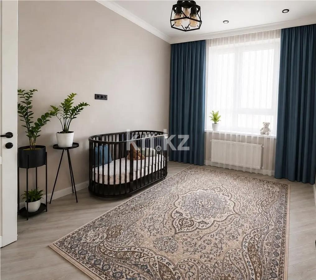 Продажа 5-комнатной квартиры, 115.9 м² в Астане - фото 3