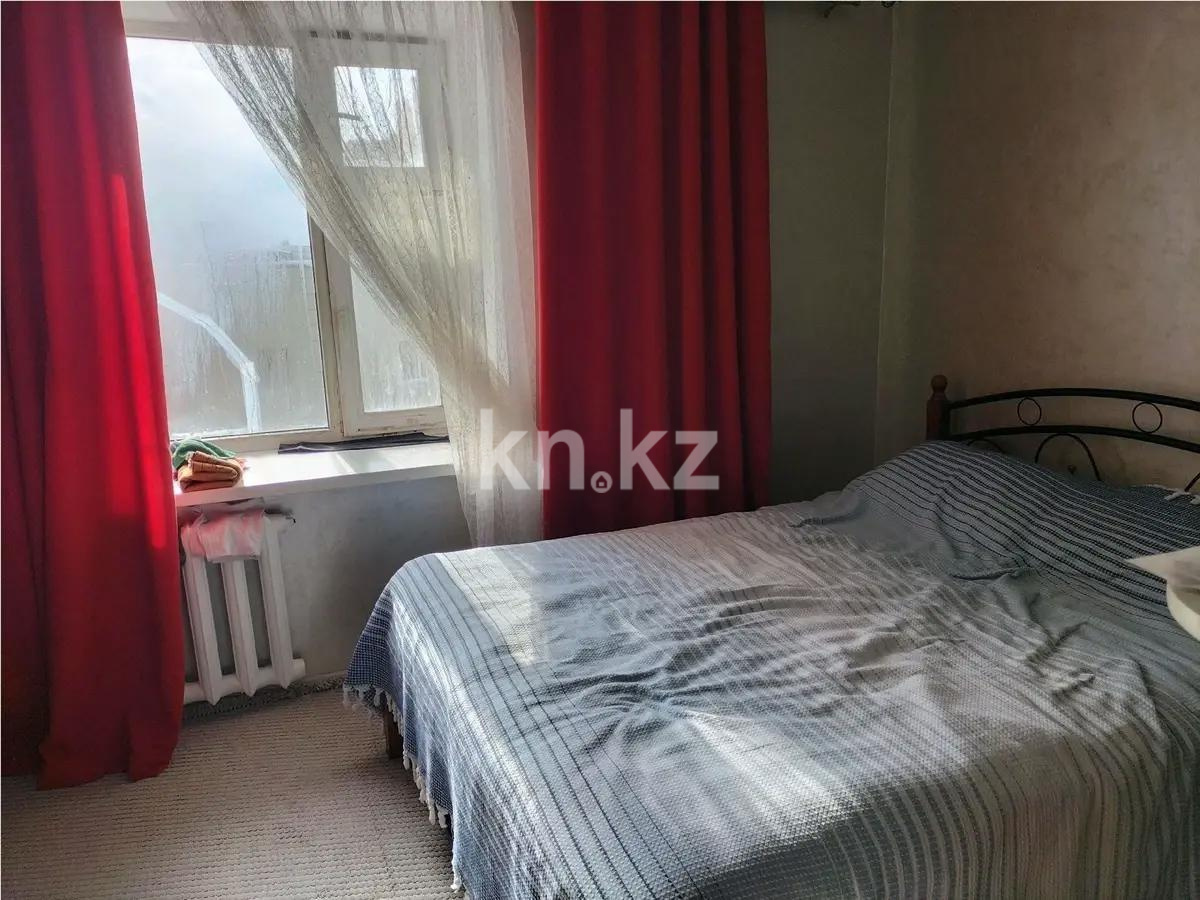 Продажа 2-комнатной квартиры, 55 м² - Продажа квартир в р-не Алматы Астаны фото 2 из 5